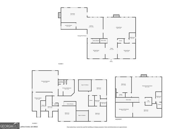 710 Leeds Garden Terrace, Alpharetta, GA 30022