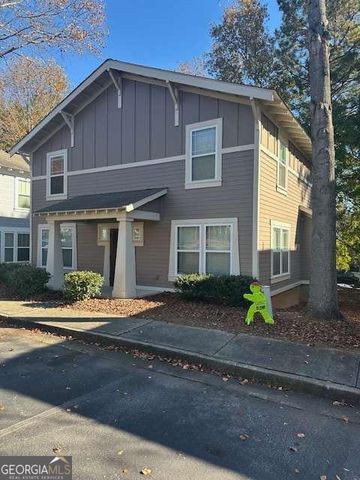 490 Barnett Shoals Road 715, Athens, GA 30605