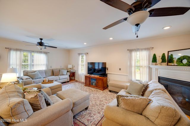 307 Alderson Road, Washington, NC 27889