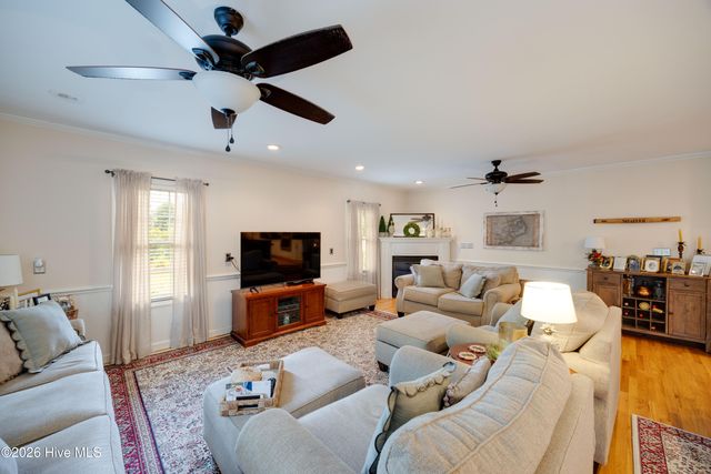 307 Alderson Road, Washington, NC 27889