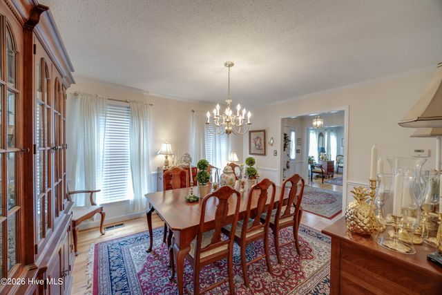 307 Alderson Road, Washington, NC 27889