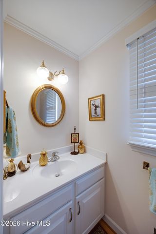 307 Alderson Road, Washington, NC 27889
