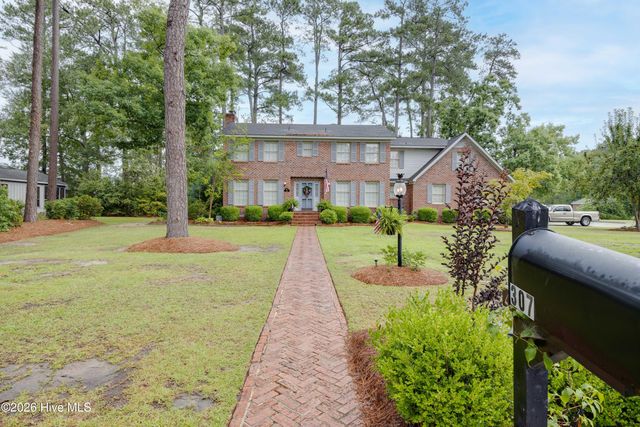 307 Alderson Road, Washington, NC 27889