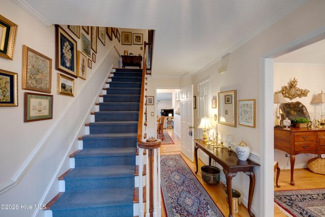 307 Alderson Road, Washington, NC 27889