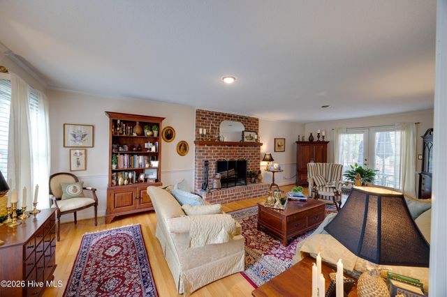 307 Alderson Road, Washington, NC 27889