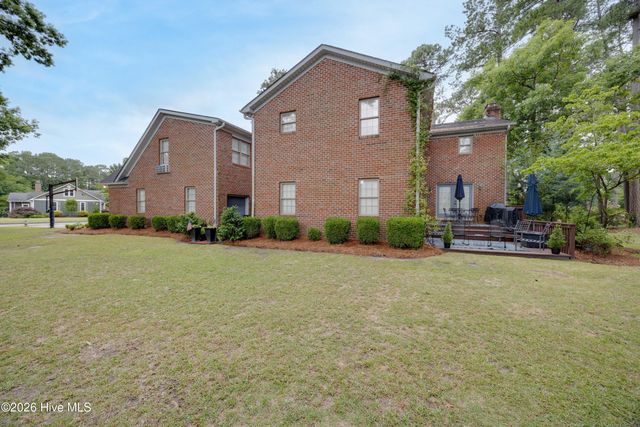 307 Alderson Road, Washington, NC 27889