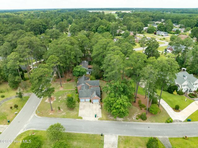 307 Alderson Road, Washington, NC 27889