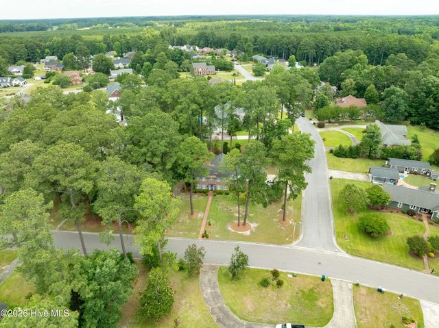 307 Alderson Road, Washington, NC 27889