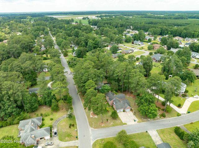 307 Alderson Road, Washington, NC 27889