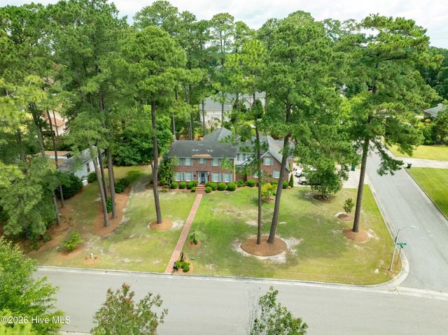 307 Alderson Road, Washington, NC 27889