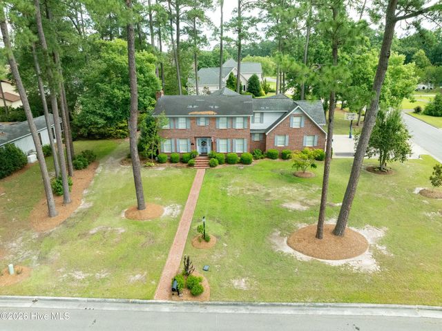 307 Alderson Road, Washington, NC 27889