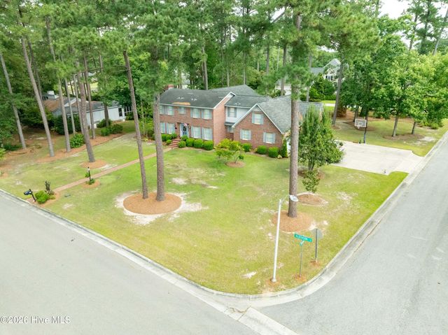 307 Alderson Road, Washington, NC 27889