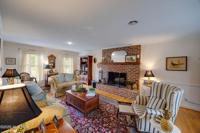 307 Alderson Road, Washington, NC 27889