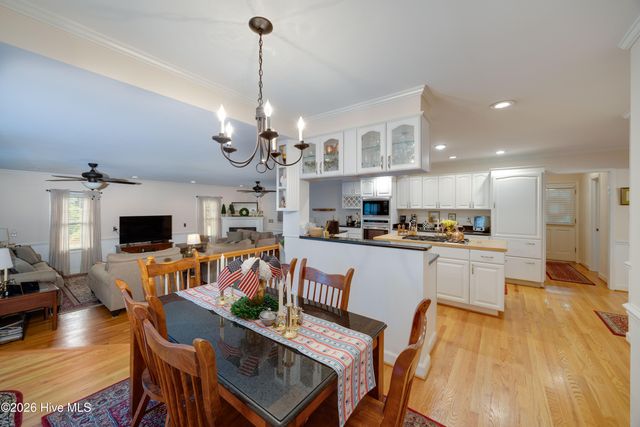 307 Alderson Road, Washington, NC 27889