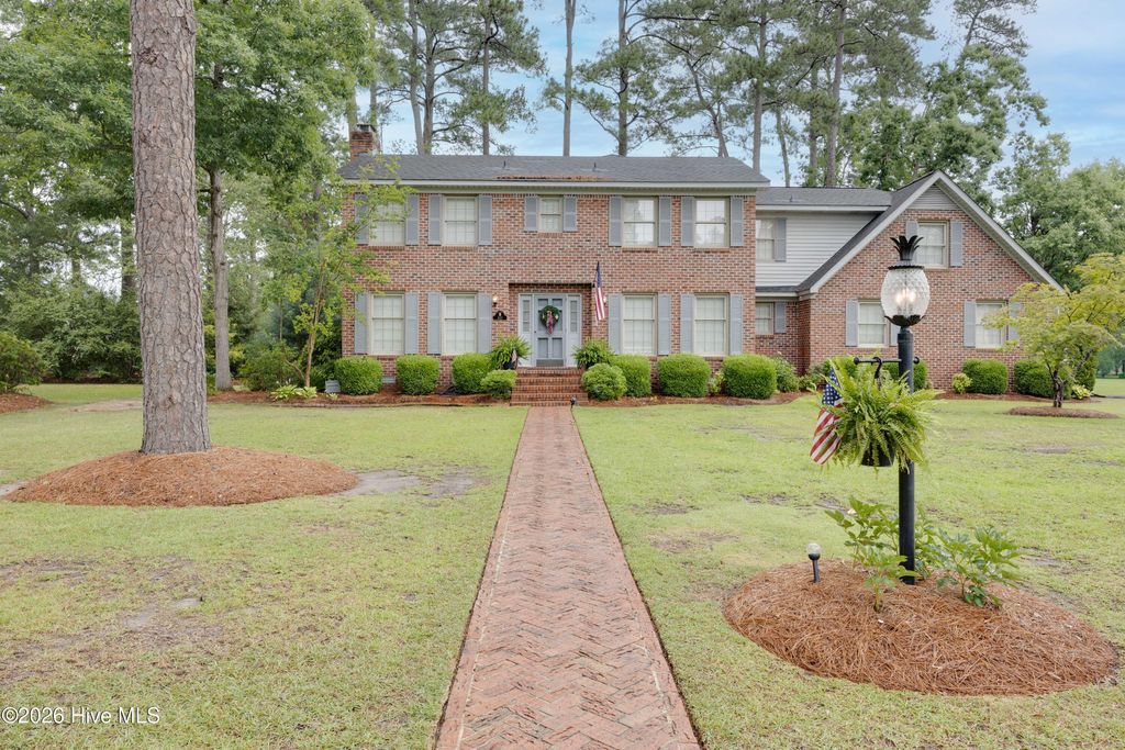 307 Alderson Road, Washington, NC 27889