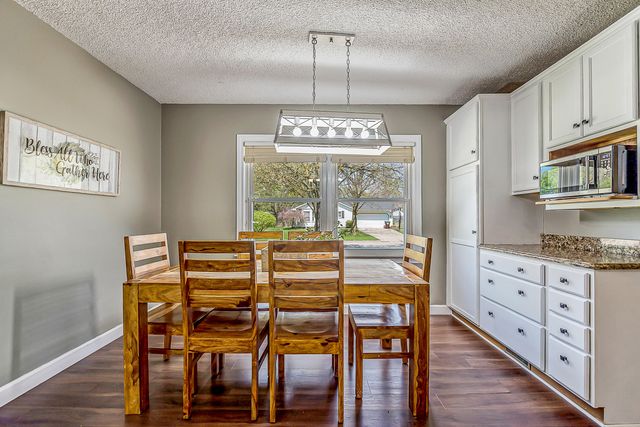 308 Oak Tree Drive, Clinton Vllg, MI 49236