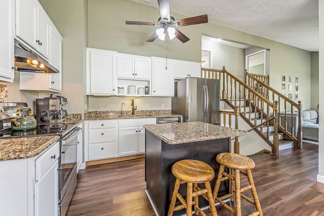 308 Oak Tree Drive, Clinton Vllg, MI 49236