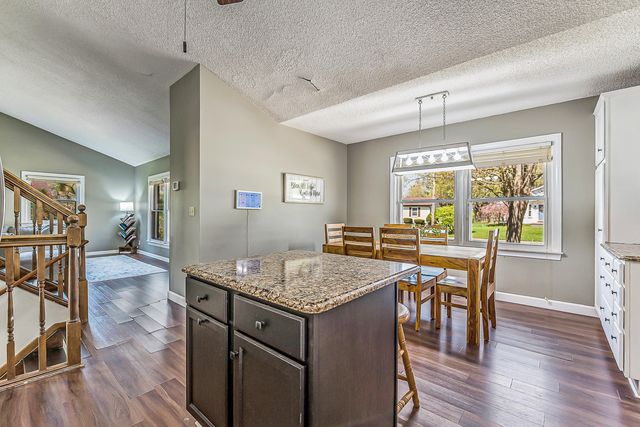 308 Oak Tree Drive, Clinton Vllg, MI 49236