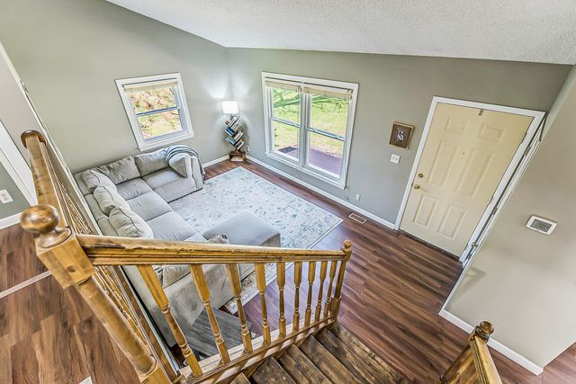 308 Oak Tree Drive, Clinton Vllg, MI 49236