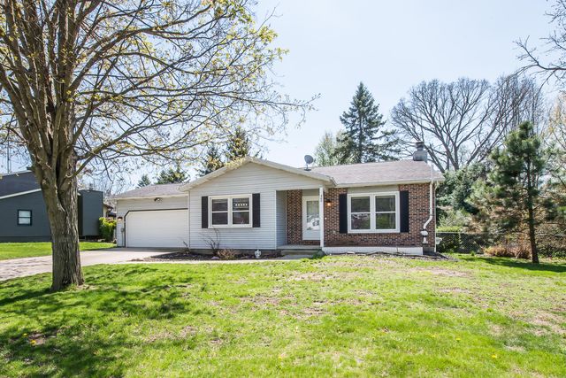 308 Oak Tree Drive, Clinton Vllg, MI 49236