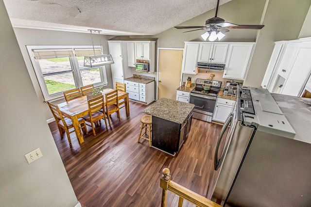 308 Oak Tree Drive, Clinton Vllg, MI 49236