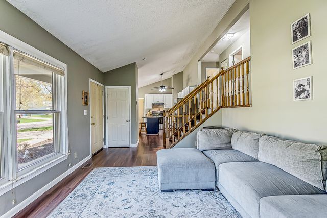 308 Oak Tree Drive, Clinton Vllg, MI 49236