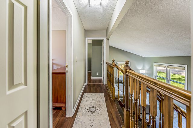 308 Oak Tree Drive, Clinton Vllg, MI 49236