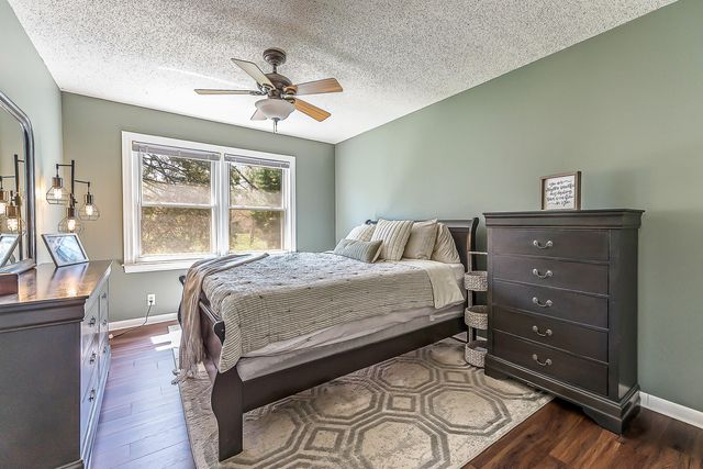 308 Oak Tree Drive, Clinton Vllg, MI 49236