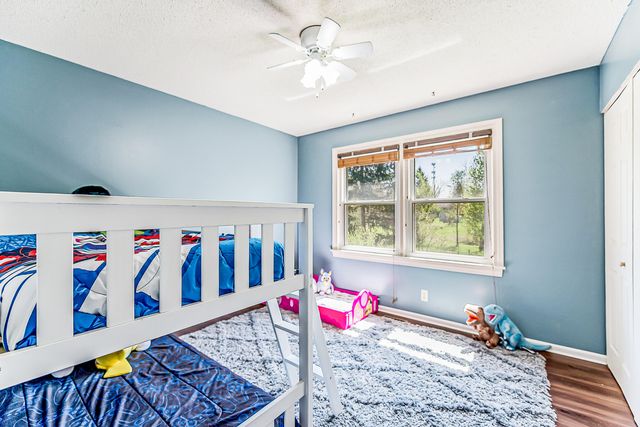 308 Oak Tree Drive, Clinton Vllg, MI 49236