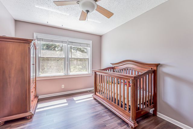 308 Oak Tree Drive, Clinton Vllg, MI 49236