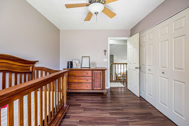 308 Oak Tree Drive, Clinton Vllg, MI 49236