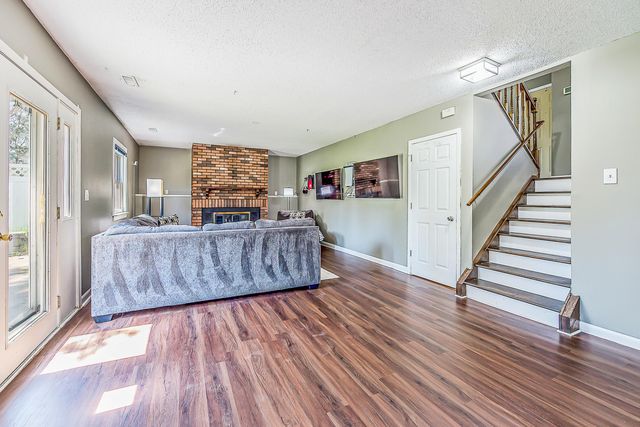 308 Oak Tree Drive, Clinton Vllg, MI 49236