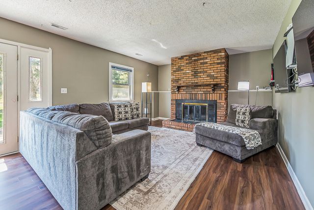 308 Oak Tree Drive, Clinton Vllg, MI 49236