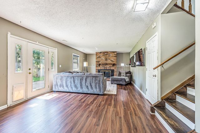 308 Oak Tree Drive, Clinton Vllg, MI 49236