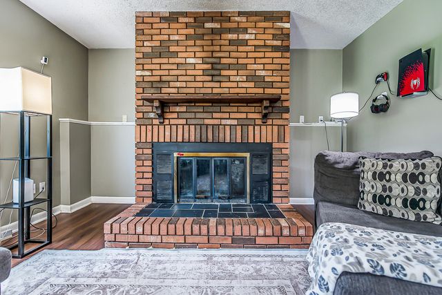 308 Oak Tree Drive, Clinton Vllg, MI 49236