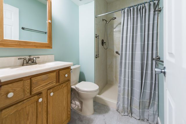 308 Oak Tree Drive, Clinton Vllg, MI 49236