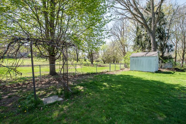 308 Oak Tree Drive, Clinton Vllg, MI 49236