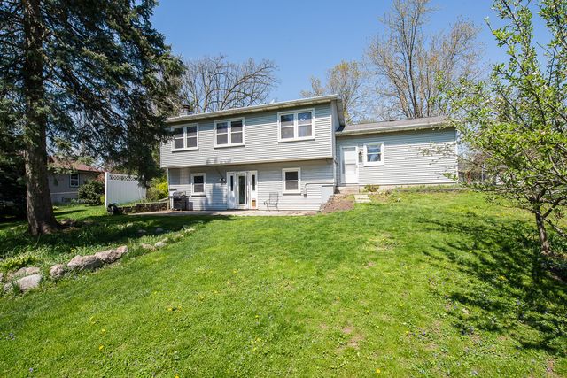 308 Oak Tree Drive, Clinton Vllg, MI 49236