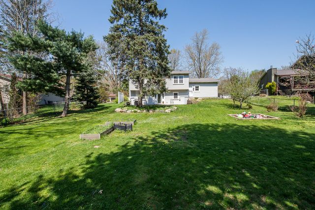 308 Oak Tree Drive, Clinton Vllg, MI 49236