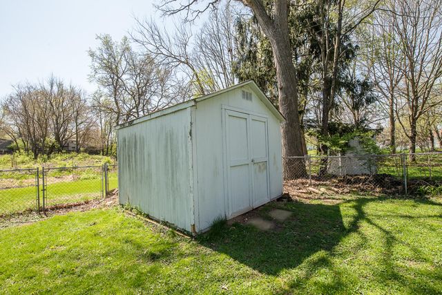 308 Oak Tree Drive, Clinton Vllg, MI 49236