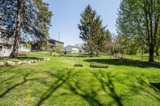 308 Oak Tree Drive, Clinton Vllg, MI 49236