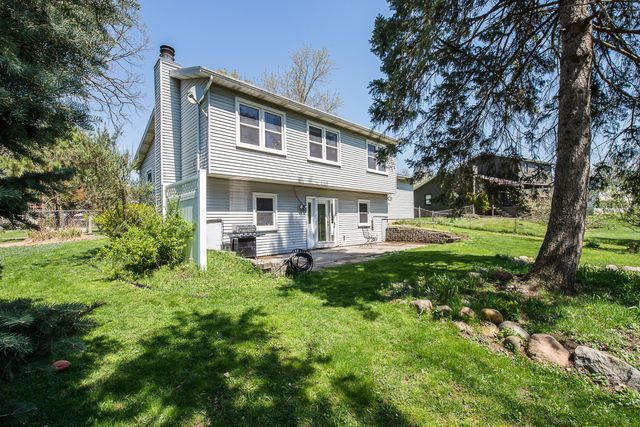 308 Oak Tree Drive, Clinton Vllg, MI 49236