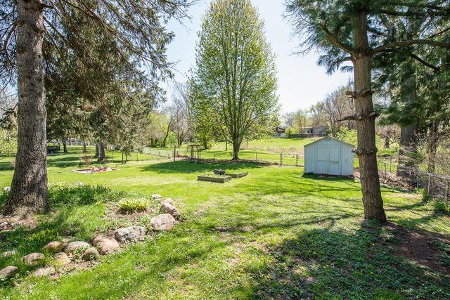 308 Oak Tree Drive, Clinton Vllg, MI 49236