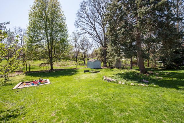 308 Oak Tree Drive, Clinton Vllg, MI 49236