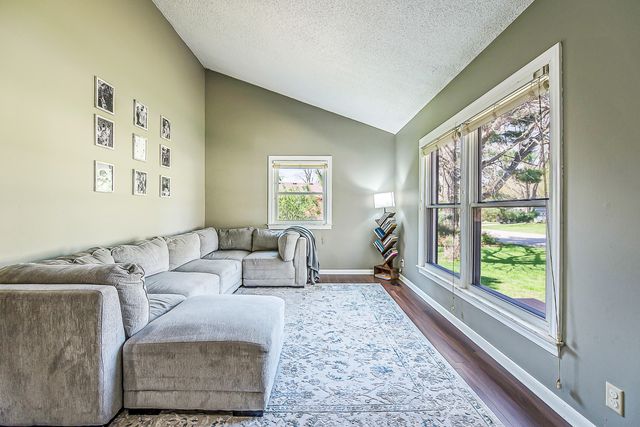 308 Oak Tree Drive, Clinton Vllg, MI 49236
