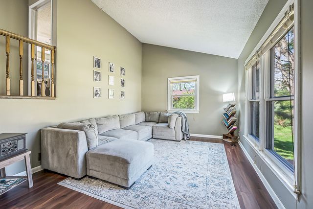 308 Oak Tree Drive, Clinton Vllg, MI 49236