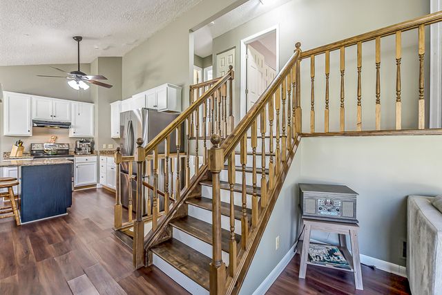 308 Oak Tree Drive, Clinton Vllg, MI 49236