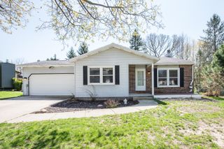 308 Oak Tree Drive, Clinton Vllg, MI 49236