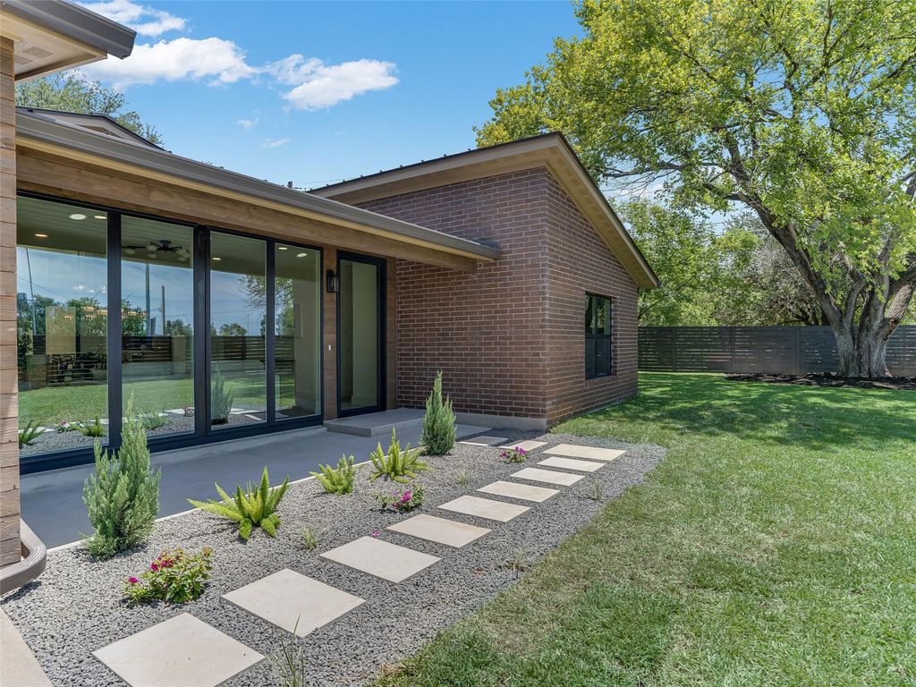 4503 Highland TER, Austin, TX 78731