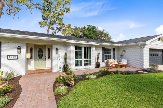 1191 WILLOWBROOK TRAIL, Maitland, FL 32751